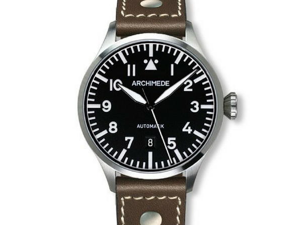 Archimede Pilot 42 A 