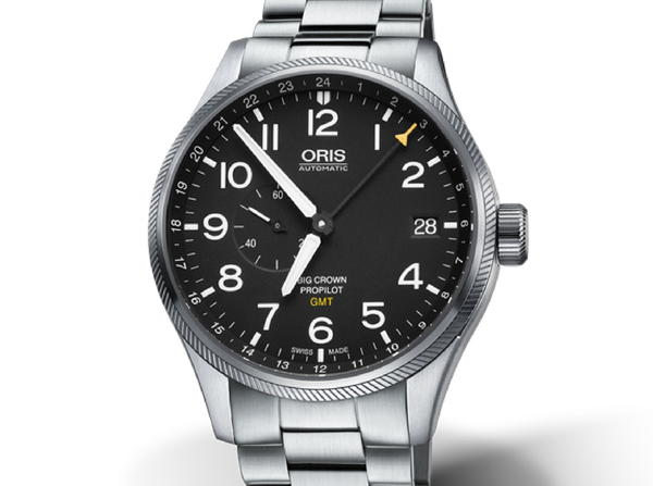 Oris Big Crown ProPilot