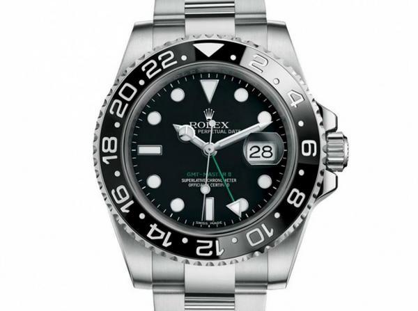 Rolex GMT-Master