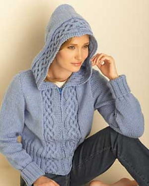 25 Free Knitting Patterns For Women S Sweaters Favecrafts Com