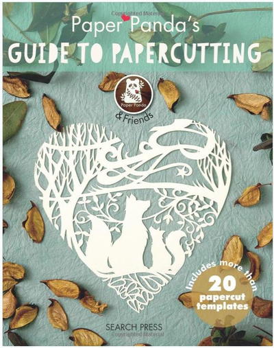 Guide to Papercutting