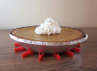 Homemade Pumpkin Pie: How to Make a Pumpkin Pie Tips and Recipe