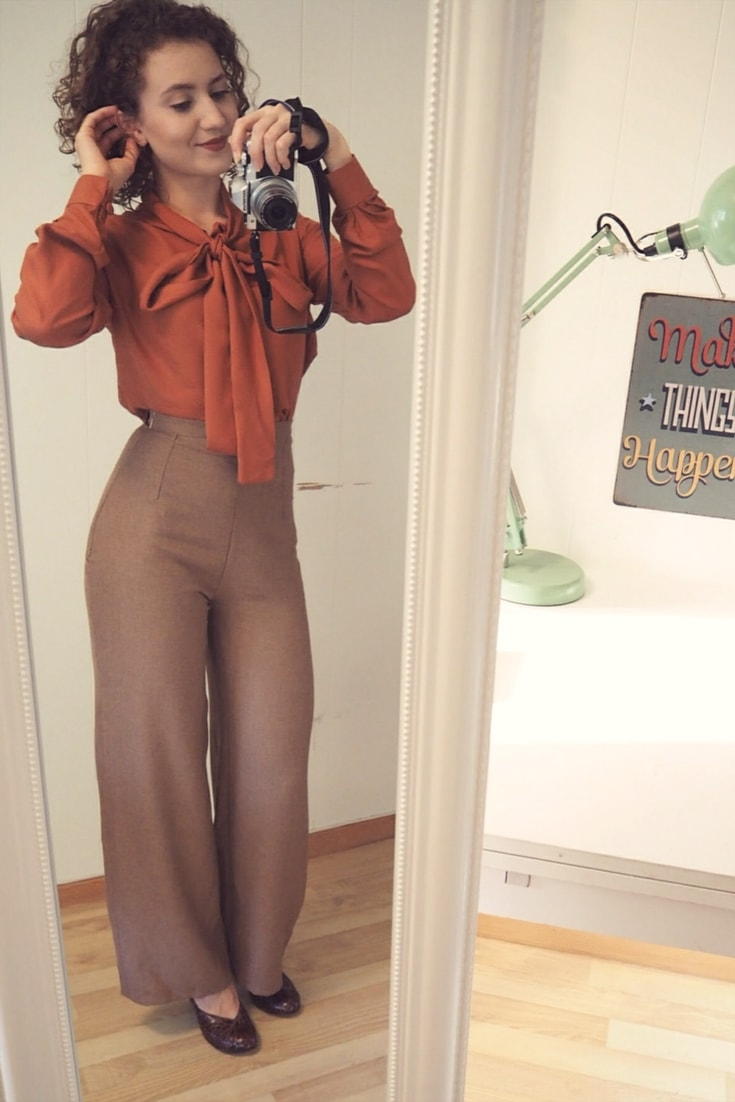 DIY Vintage High Waisted Pants ExtraLarge800 ID 2521999