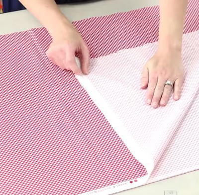 How to Prevent Fabric Shrinkage