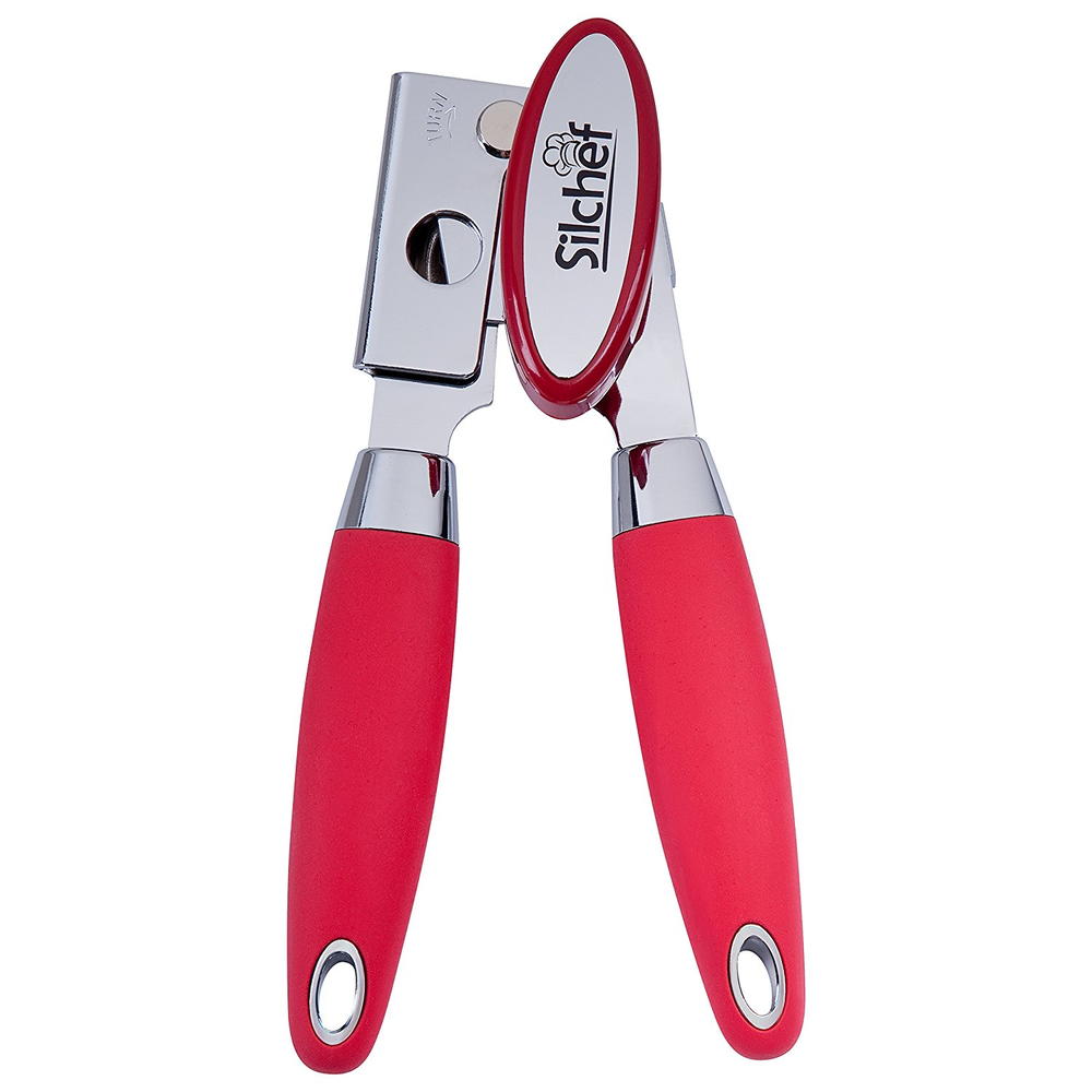 Oneida Can Opener Red