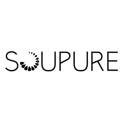 Soupure