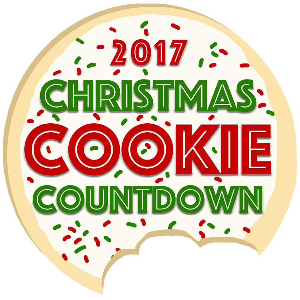 2017 Christmas Cookie Countdown | MrFood.com