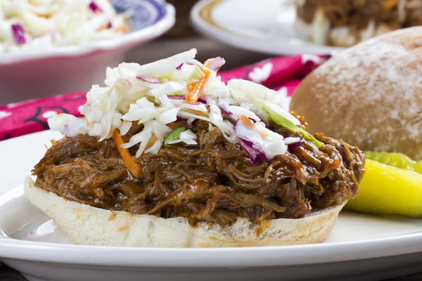 Mexican Pulled Pork - Meat Church Recipe - Samsung Food