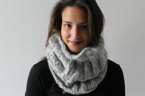 Clarita Cowl