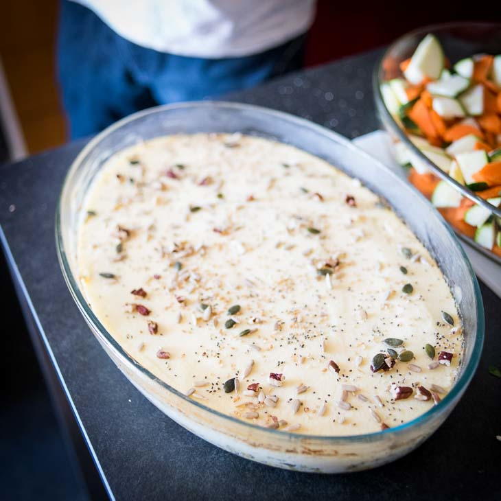 Keto Cottage Pie Recipe [DairyFree, AIP, NightshadeFree]