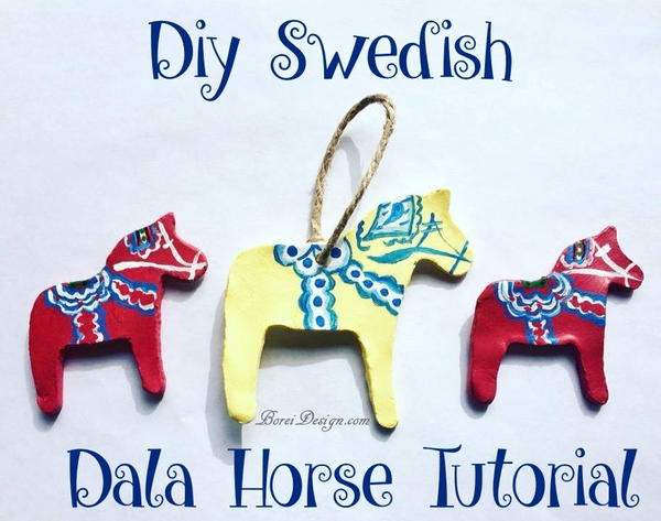 Creative DIY Horse Crafts for the Holidays: 10 Inspiring Ideas