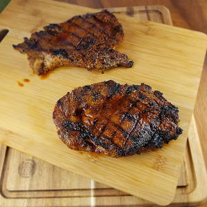 texas roadhouse steak marinade