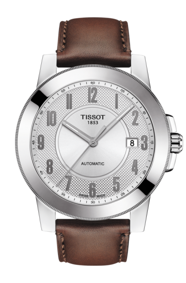 Tissot gentleman 2025 swissmatic review