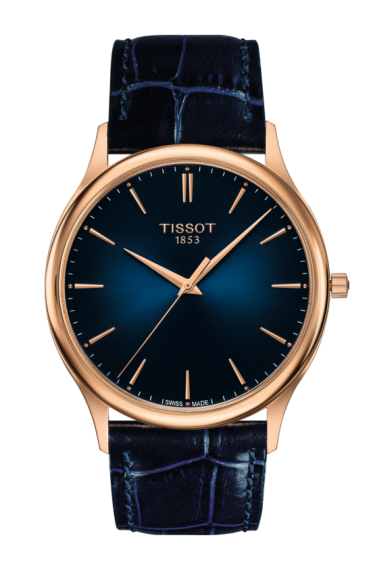 Tissot