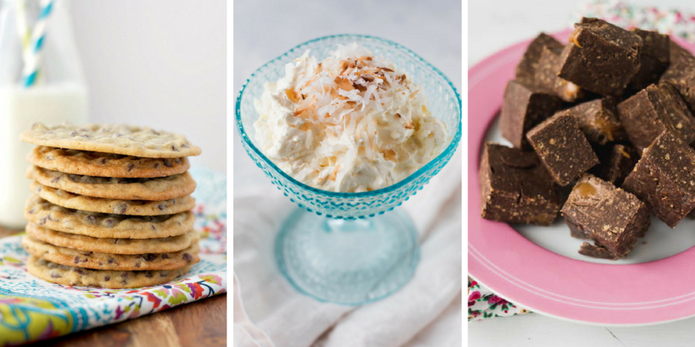 26 Cheap Desserts Recipes You'll Crave (Easy!)