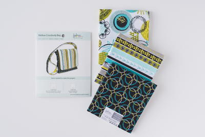 Mallowway Fabric Collection