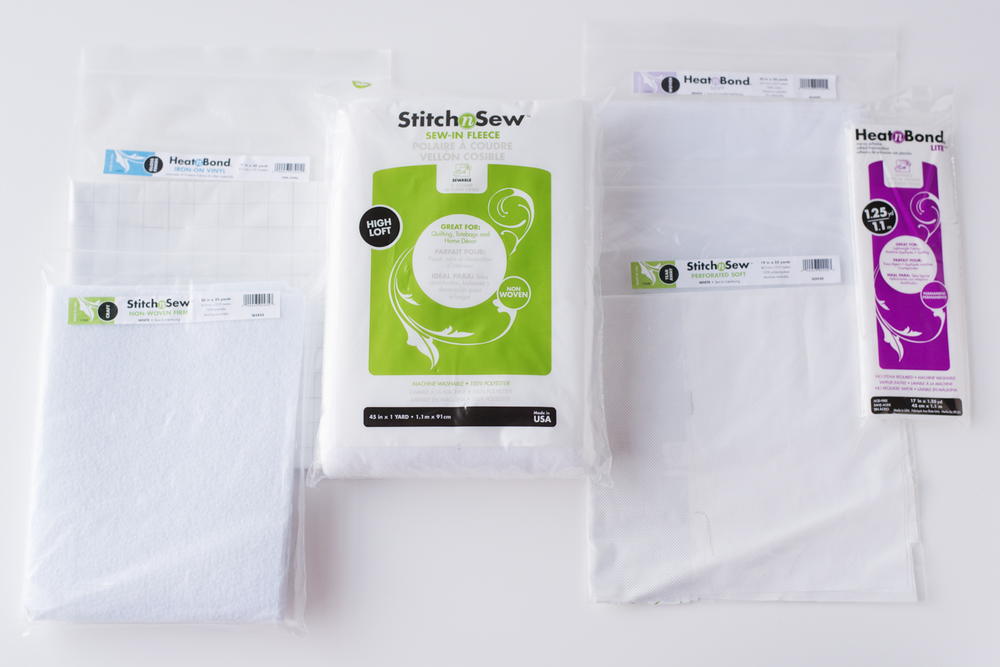 Therm O  IronOnFusible Interfacing