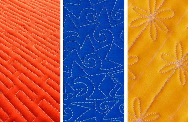 32 Free Quilting Designs For Machine Quilting Favequilts Com