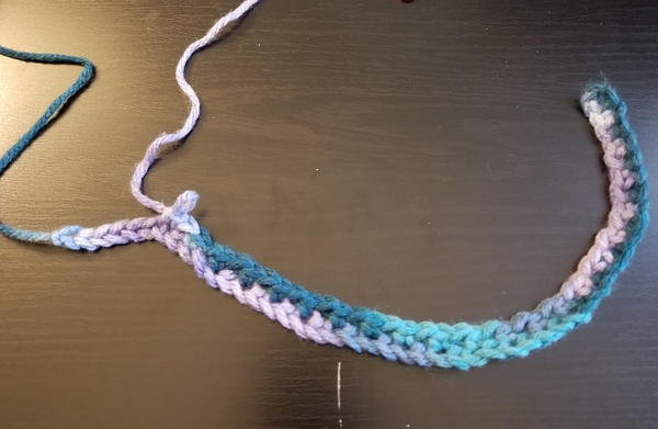 What is Color Pooling? | AllFreeCrochet.com