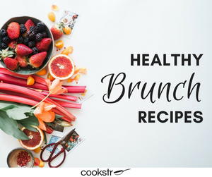 10 Healthy Brunch Recipes