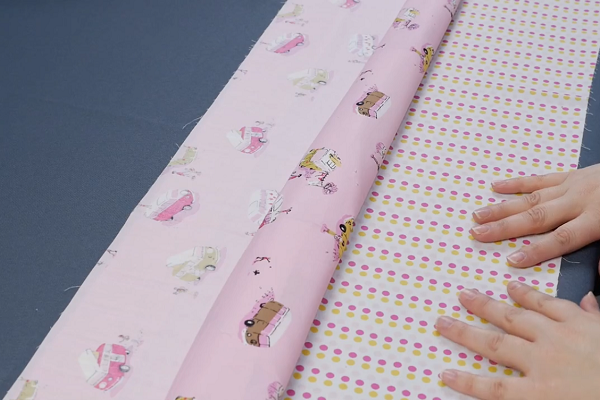 Magic Pillowcase Directions Video Tutorial AllFreeSewing Com