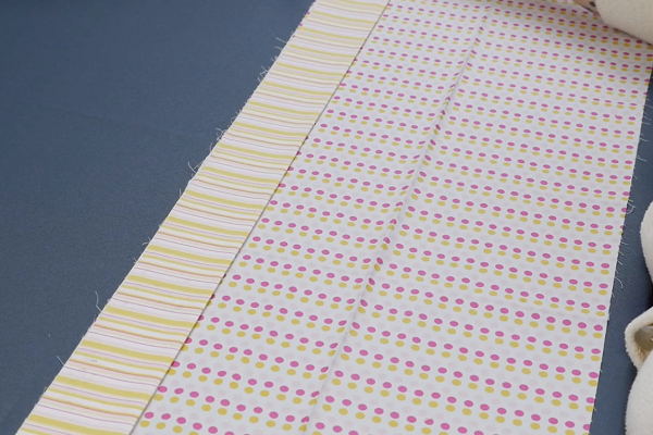 Magic Pillowcase Directions (Video Tutorial) | AllFreeSewing.com