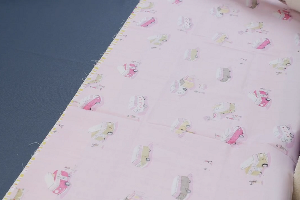 Magic Pillowcase Directions Video Tutorial AllFreeSewing Com