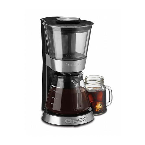 Cuisinart Cold Brew Coffee Maker | DIYIdeaCenter.com