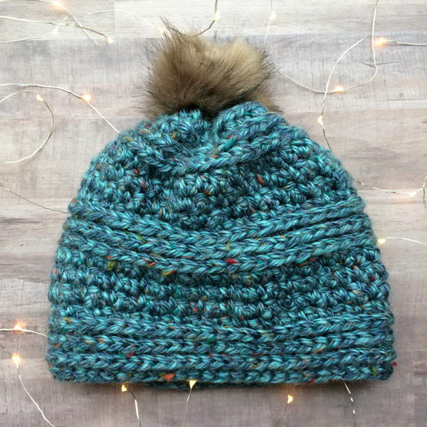 Chunky Peek-A-Boo Beanie_1