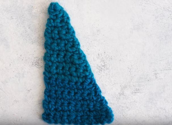 Crochet Decrease Tutorial