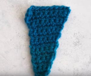 Crochet Increase Tutorial