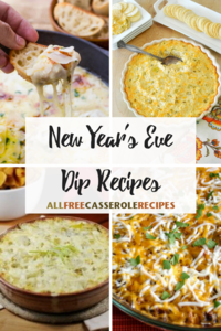 17 New Year's Eve Dip Recipes