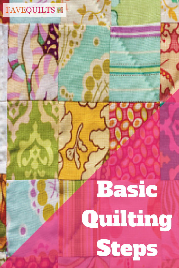 13+ Must-Have Quilting Tools