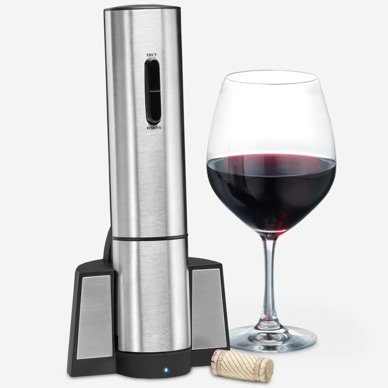 Cuisinart Electric Wine Opener