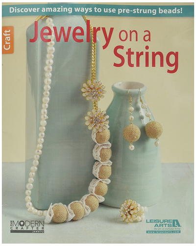 Jewelry on a String