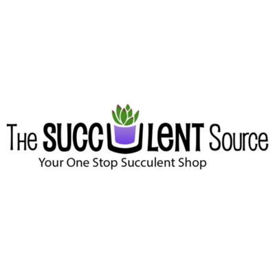 The Succulent Source