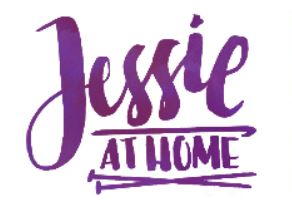 Jessie at Home