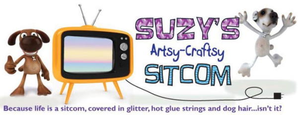 Suzy's Sitcom