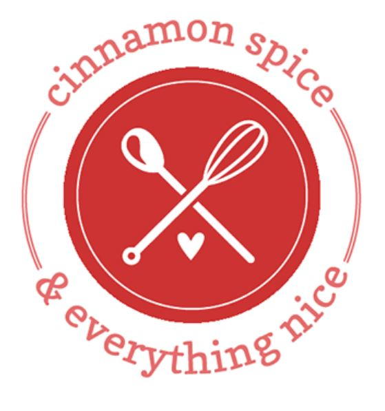 Cinnamon Spice and Everything Nice
