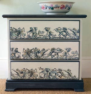 40 Fabulous Decoupage Ideas Favecrafts Com