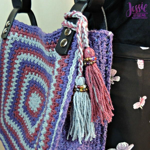 Purse Tassels