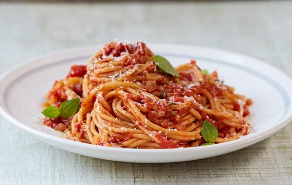 Best Spaghetti Bolognese
