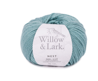 Willow & Lark Nest Yarn