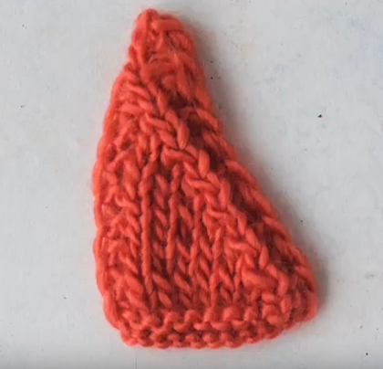 How to Work a SSK Decrease | AllFreeKnitting.com