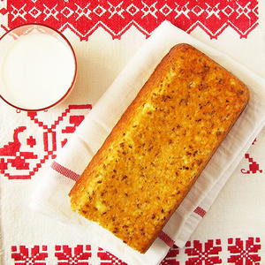 No Knead Oats And Cottage Cheese Bread Recipelion Com