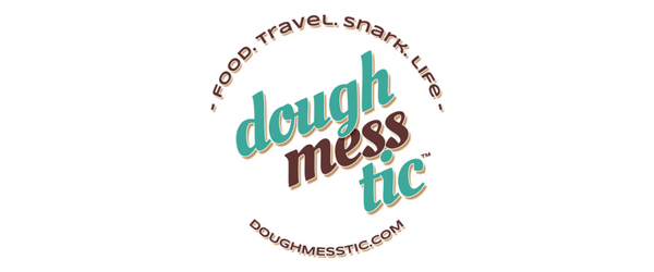 Doughmesstic logo
