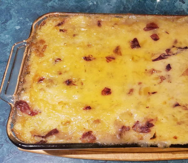 Grandma's Cottage Pie