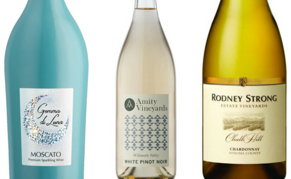 Best White Wines 2017