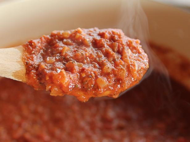 Arrabbiata Sauce