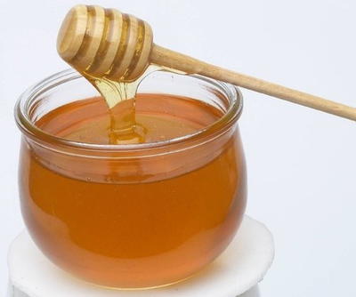 Sugar Syrup for Drinks and Desserts